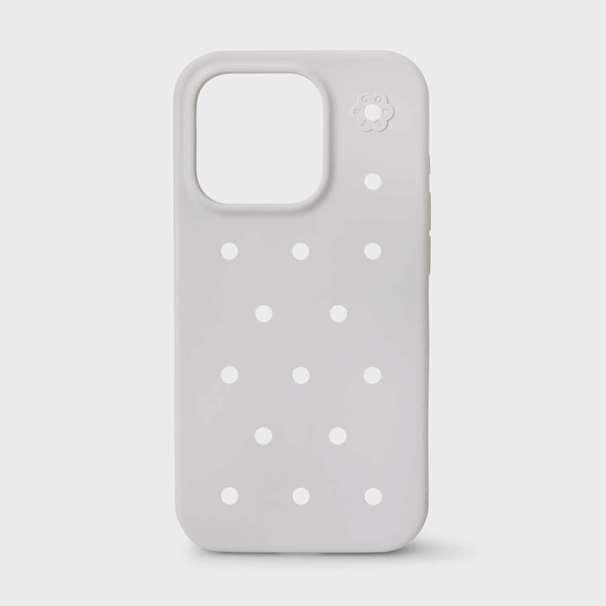 BMW Custodia rigida in silicone per iPhone XR BMW Custodia rigida in silicone per iPhone XR