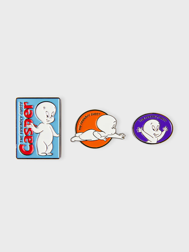 COLLER X Universal Metal Sticon Set