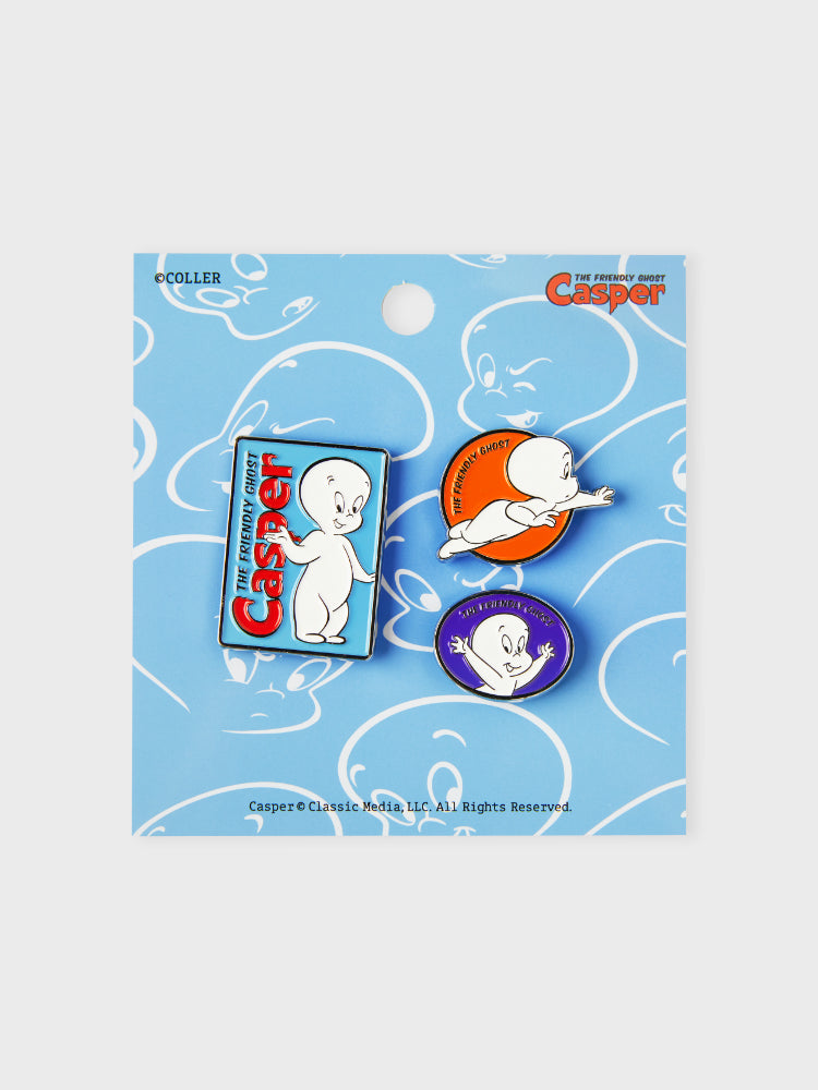 COLLER X Universal Metal Sticon Set