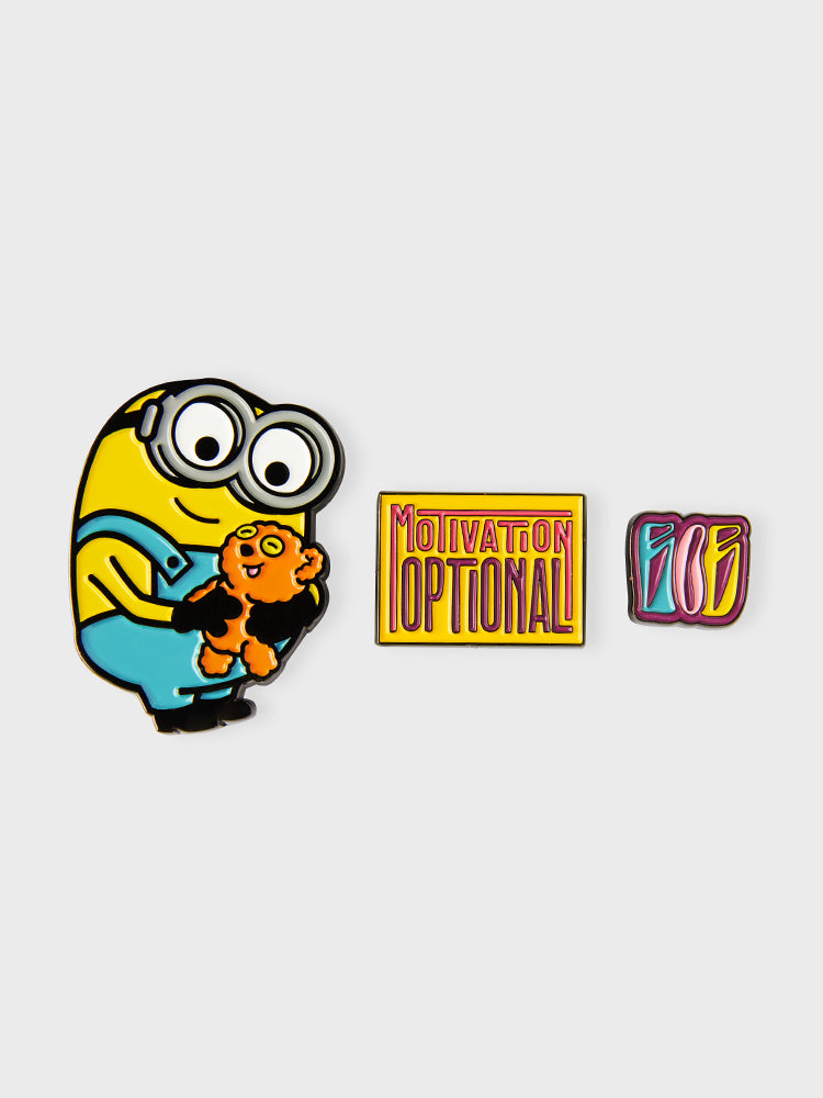 COLLER X Universal Metal Sticon Set