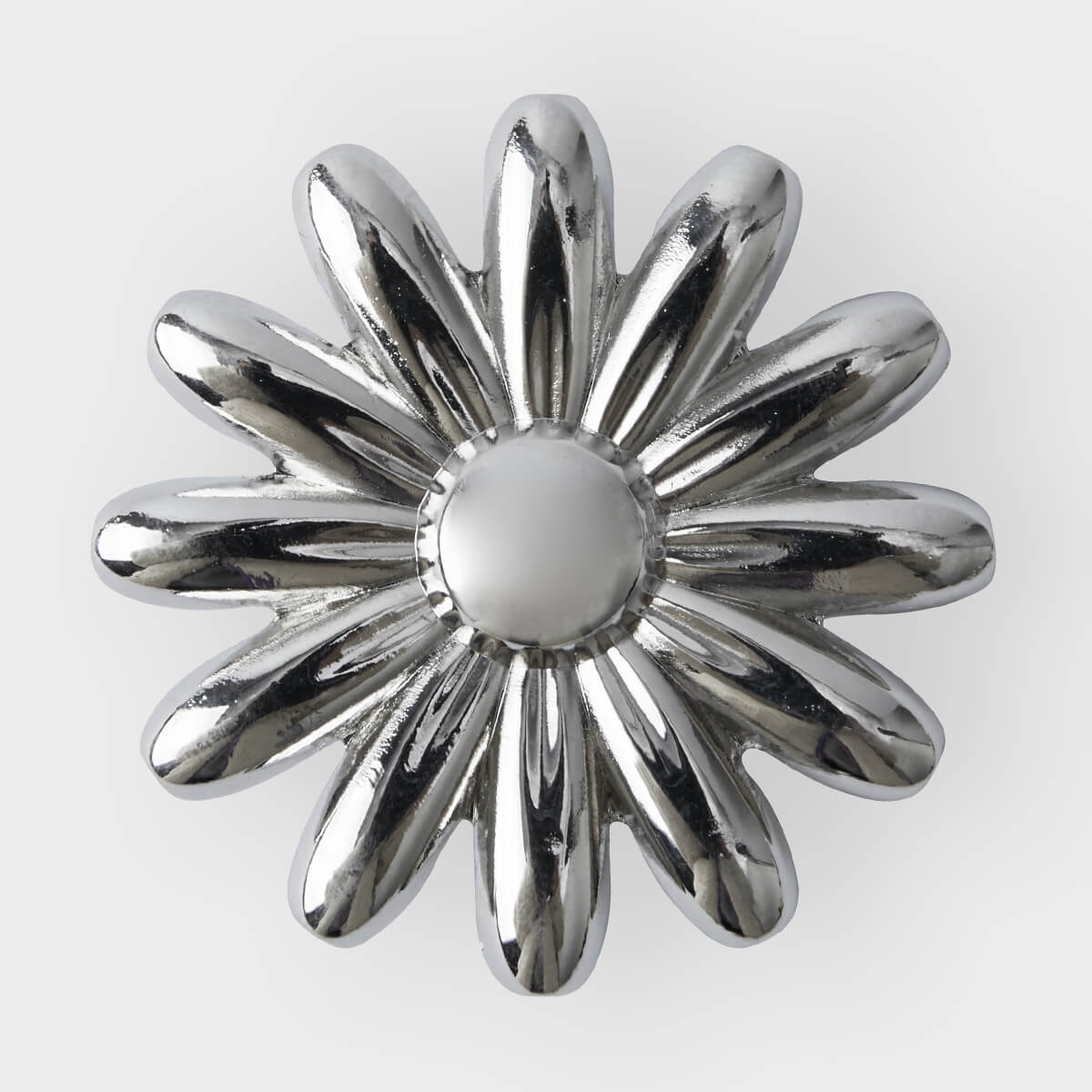 COLLER Daisy Metal Sticon