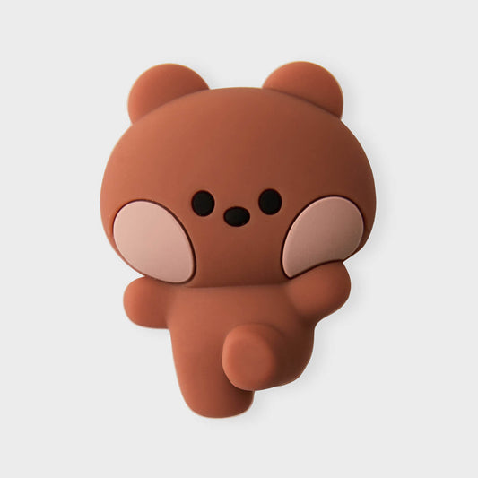 LINE FRIENDS bnini minini COLLER STICON