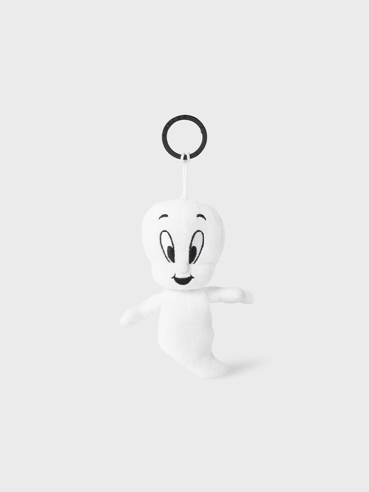 COLLER X Universal Plush Keyring