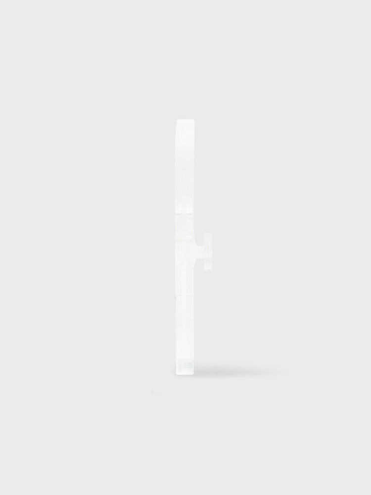 COLLER X Universal Casper Acrylic Sticon Set