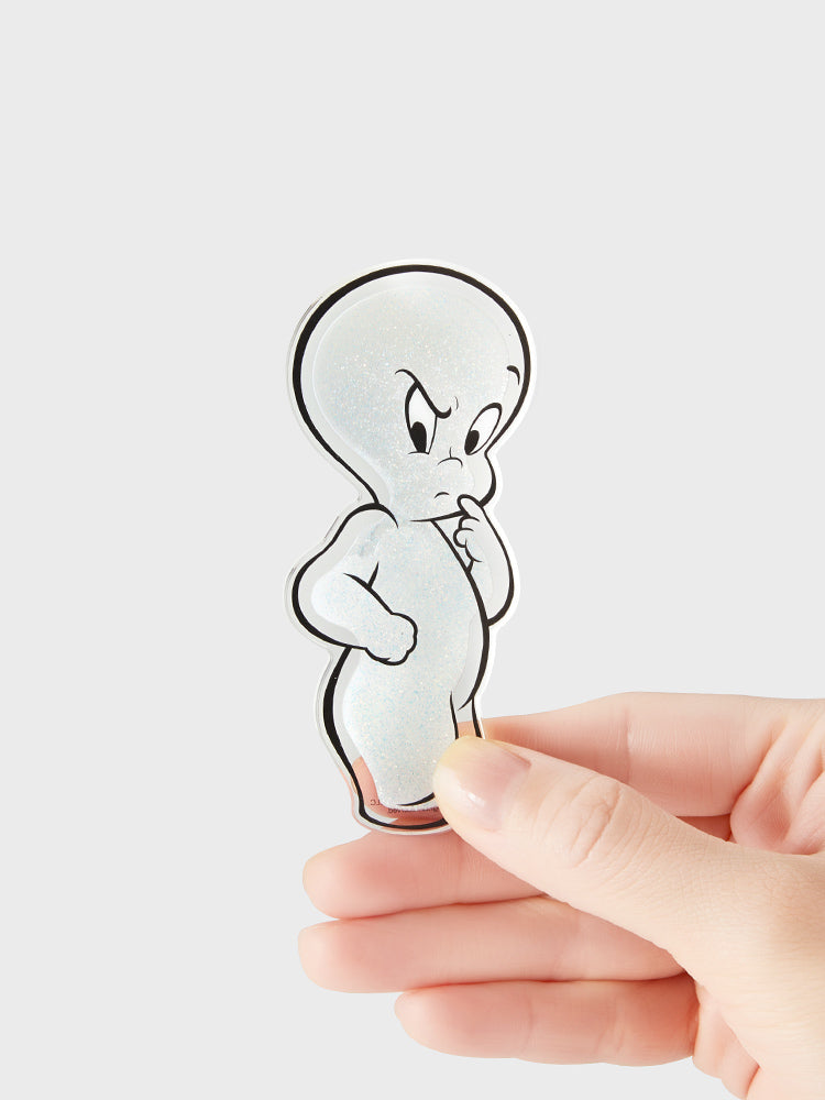 COLLER X Universal Casper Acrylic Sticon Set