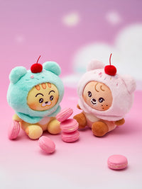 Dreamiez Small Sitting Plush