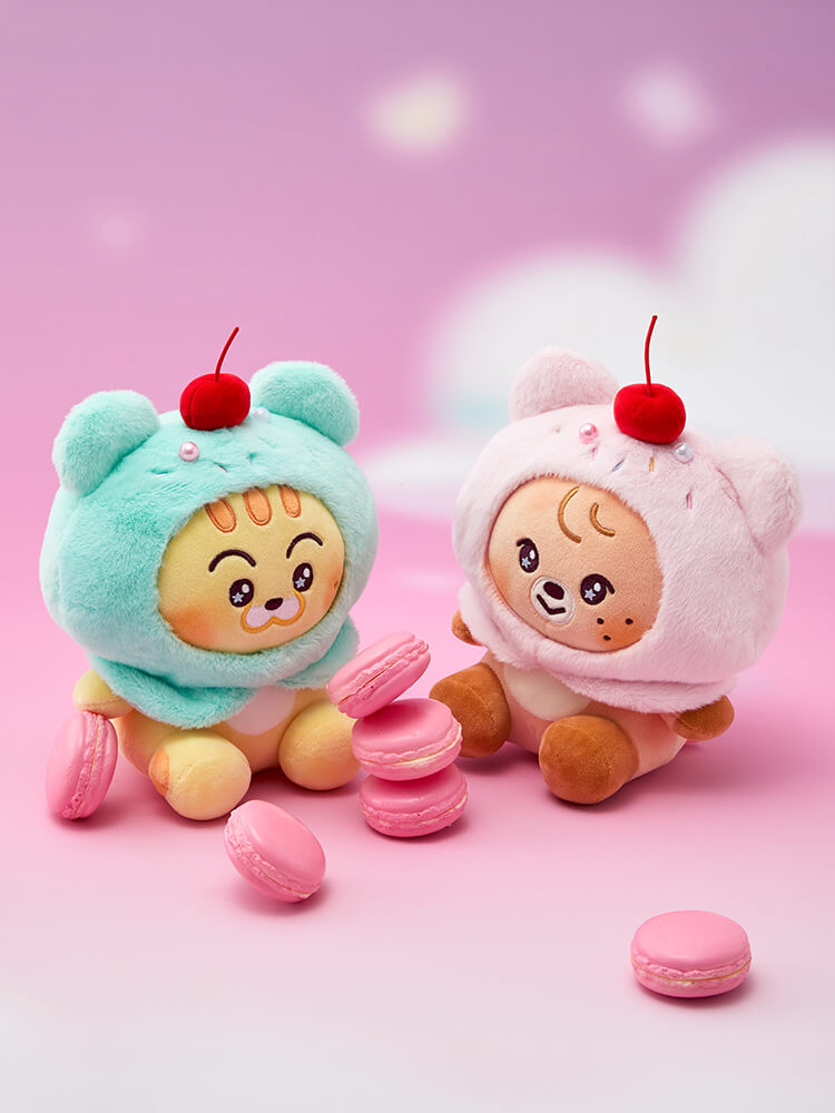 Dreamiez Small Sitting Plush