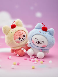 Dreamiez Small Sitting Plush