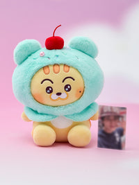 Dreamiez Small Sitting Plush
