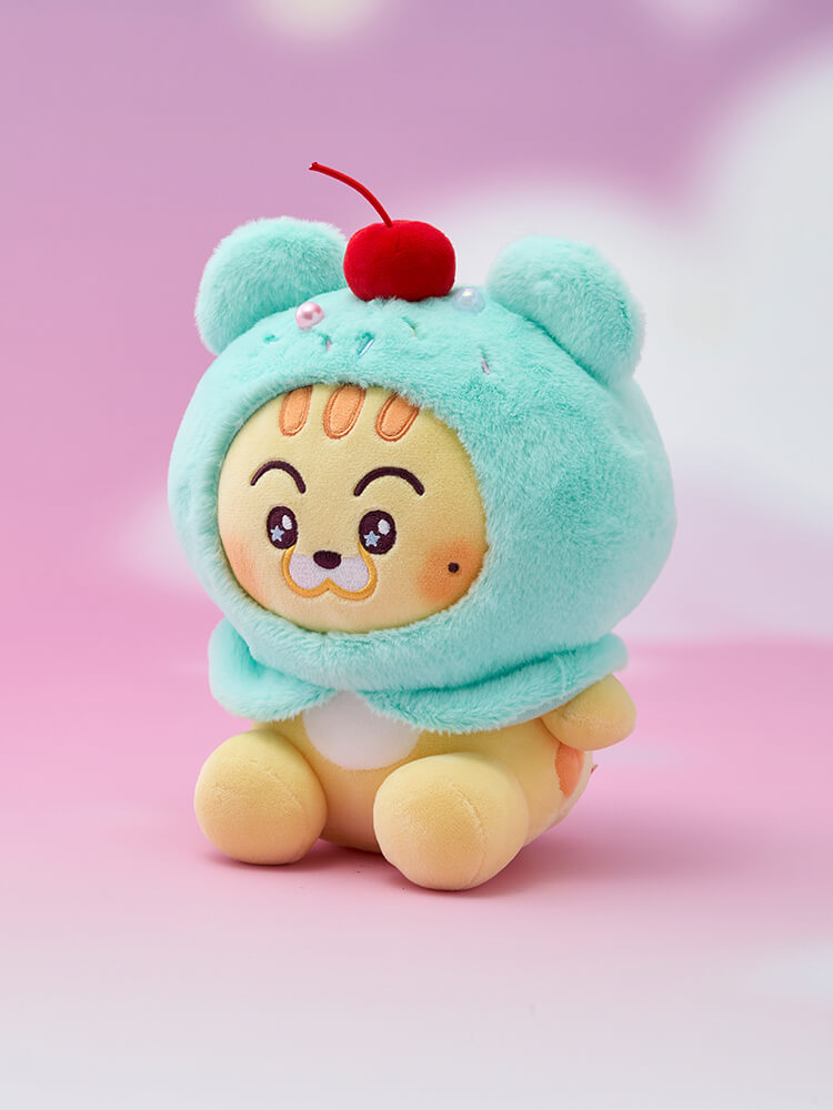 Dreamiez Small Sitting Plush – LINE FRIENDS_US