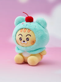 Dreamiez Small Sitting Plush