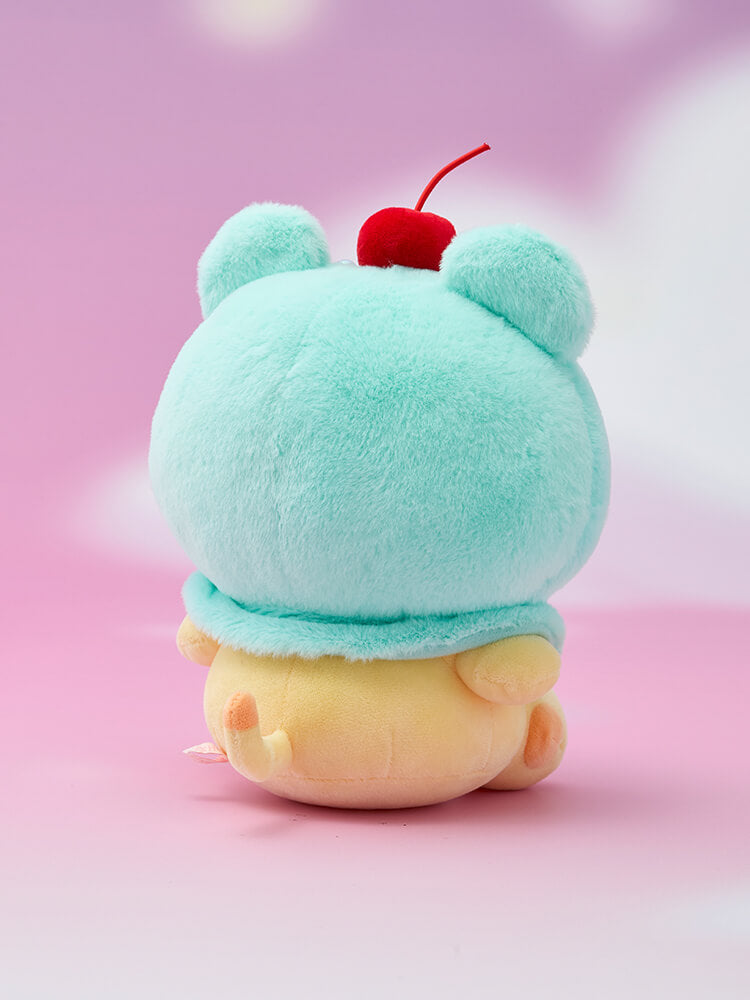 Dreamiez Small Sitting Plush