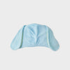 NewJeans bunini Hooded Blanket (Blue)