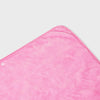 NewJeans bunini Hooded Blanket (Pink)