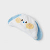 NewJeans bunini Hooded Blanket (White)