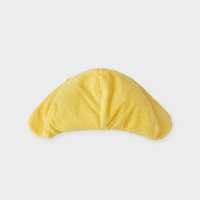 NewJeans bunini Hooded Blanket (Yellow)