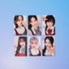 IVE Random Photocard Pack (3ea out of 24)