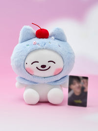 Dreamiez Small Sitting Plush