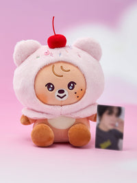 Dreamiez Small Sitting Plush