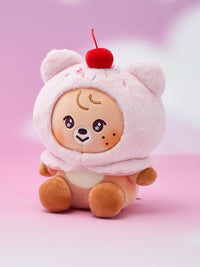 Dreamiez Small Sitting Plush
