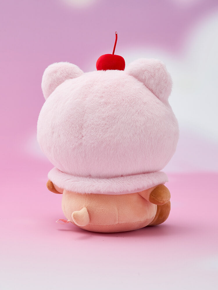 Dreamiez Small Sitting Plush