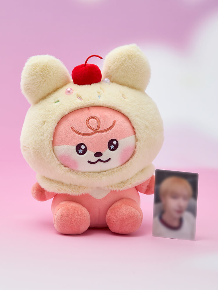 Dreamiez Small Sitting Plush