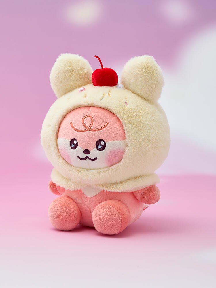 Dreamiez Small Sitting Plush