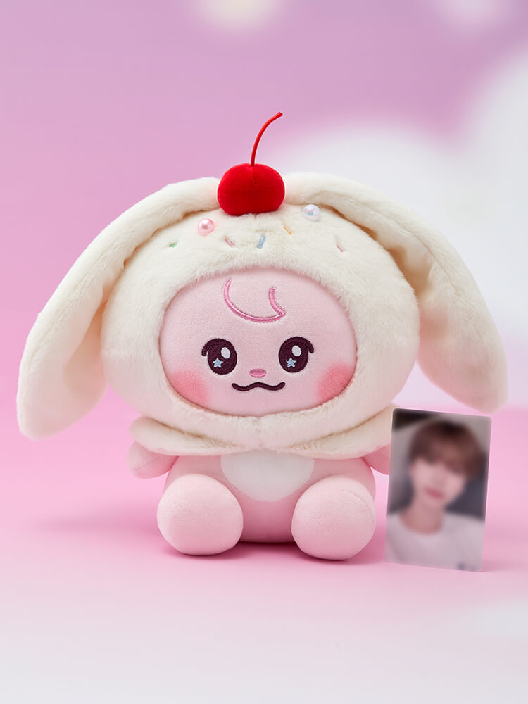 Dreamiez Small Sitting Plush – LINE FRIENDS_US