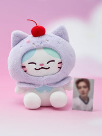Dreamiez Small Sitting Plush