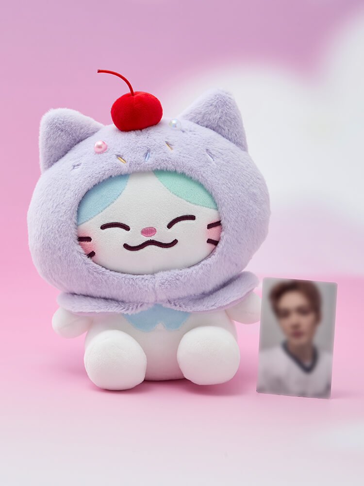 Dreamiez Small Sitting Plush