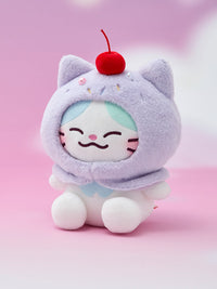 Dreamiez Small Sitting Plush