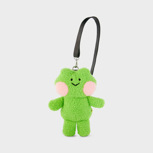 LINE FRIENDS lenini minini Adventure Crossbody Bag