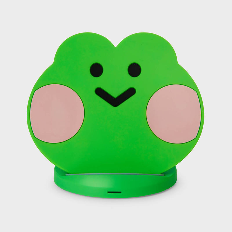 LINE FRIENDS lenini minini Wireless Charging Station