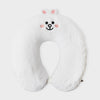 LINE FRIENDS CONY Neck Pillow