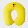 LINE FRIENDS SALLY Neck Pillow