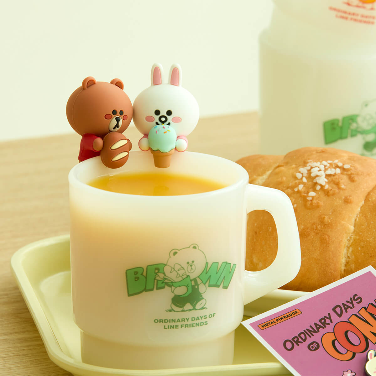 CONY – LINE FRIENDS_US