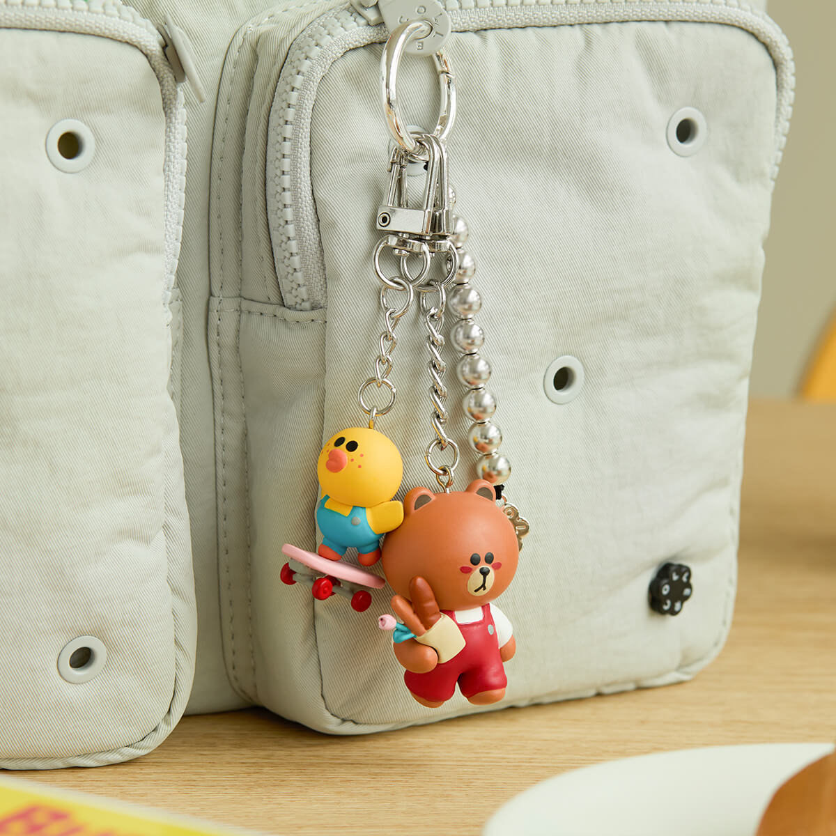 Featured Collection – LINE FRIENDS_US