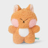 LINE FRIENDS chichini minini Costume Plush