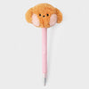 LINE FRIENDS choconi minini Plush Pen