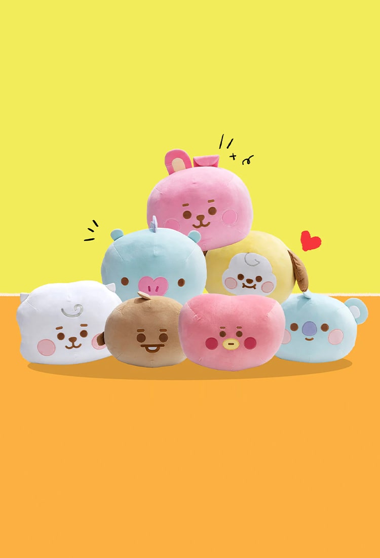 LINE FRIENDS SQUARE US Official Store – LINE FRIENDS_US