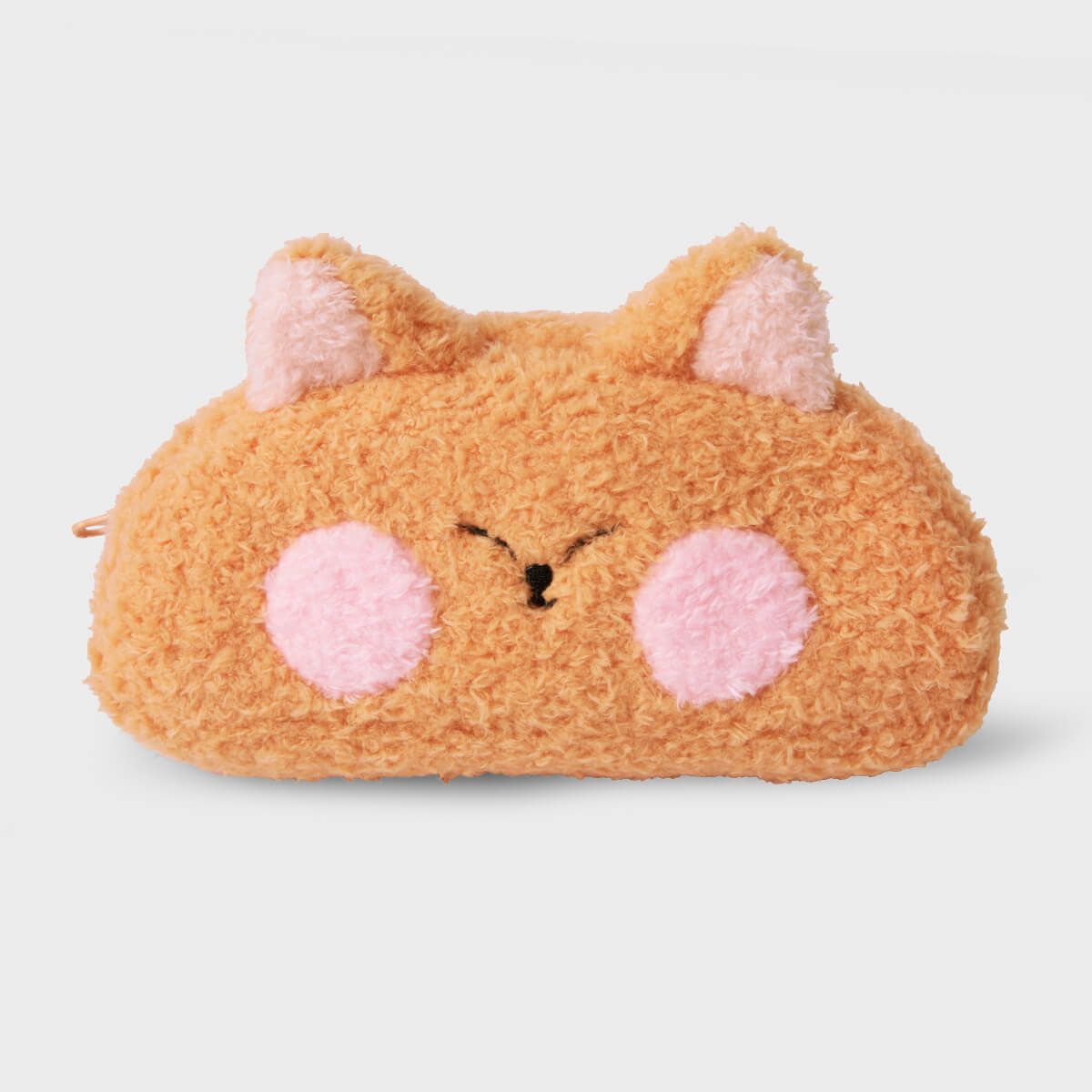 LINE FRIENDS chichini minini Plush Pouch – LINE FRIENDS_US