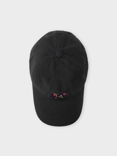 THE POWERPUFF GIRLS X NewJeans Ball Cap (HANNI)