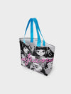 NewJeans RPET Reusable Shopping Tote Bag