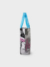 NewJeans RPET Reusable Shopping Tote Bag