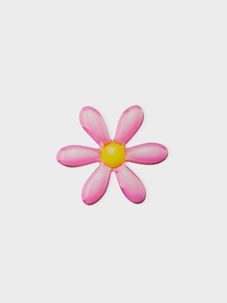 NewJeans X COLLER Get Up Acrylic Reversible Sticon (3pcs) – LINE