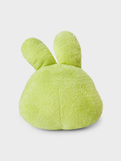 NewJeans bunini Face Cushion (Green)