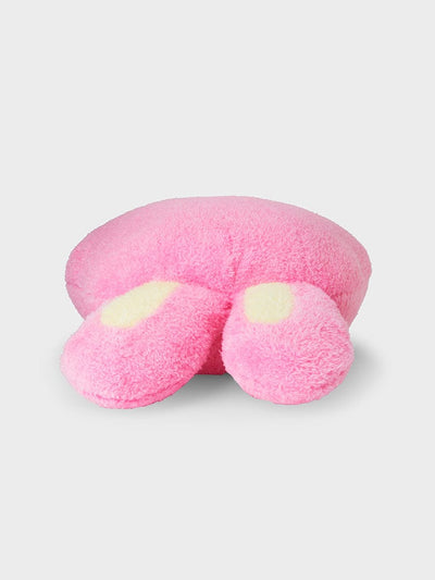 NewJeans bunini Face Cushion (Pink)