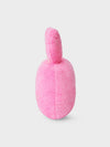 NewJeans bunini Face Cushion (Pink)