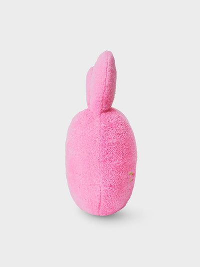 NewJeans bunini Face Cushion (Pink)