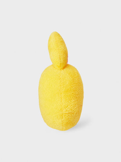 NewJeans bunini Face Cushion (Yellow)